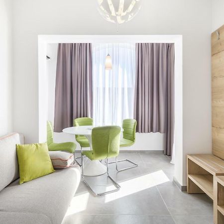 Abc Apartments Дубровник Экстерьер фото