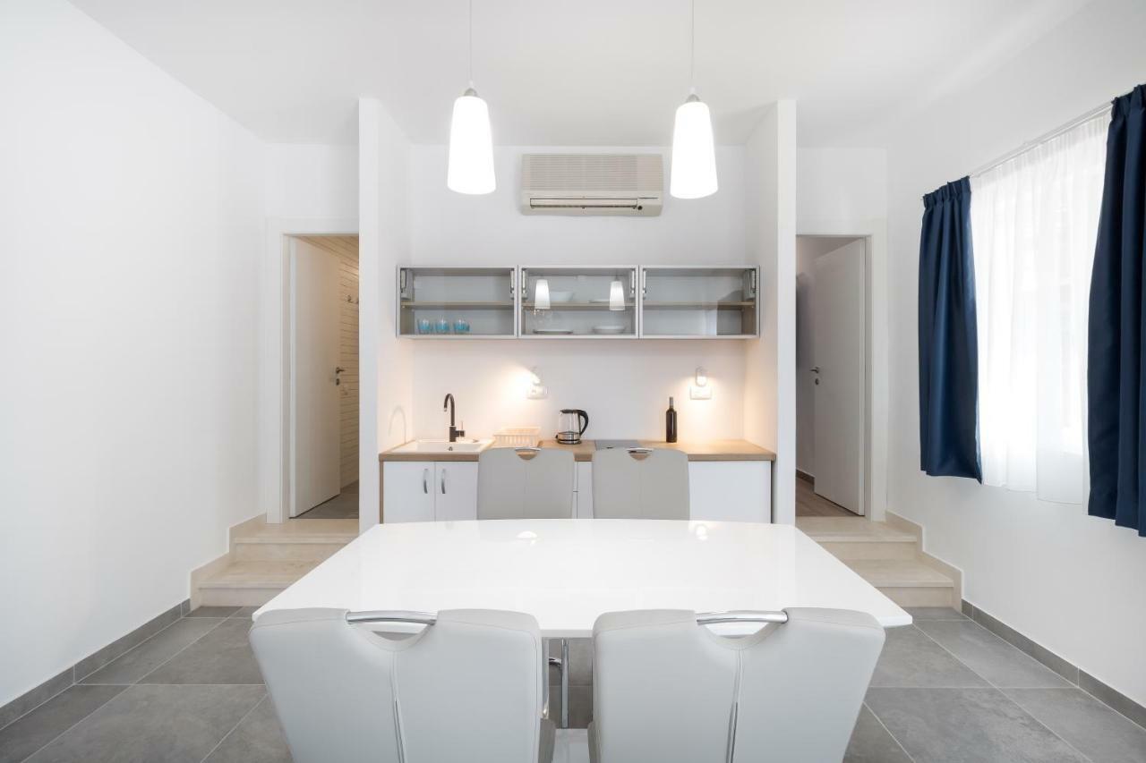 Abc Apartments Дубровник Экстерьер фото